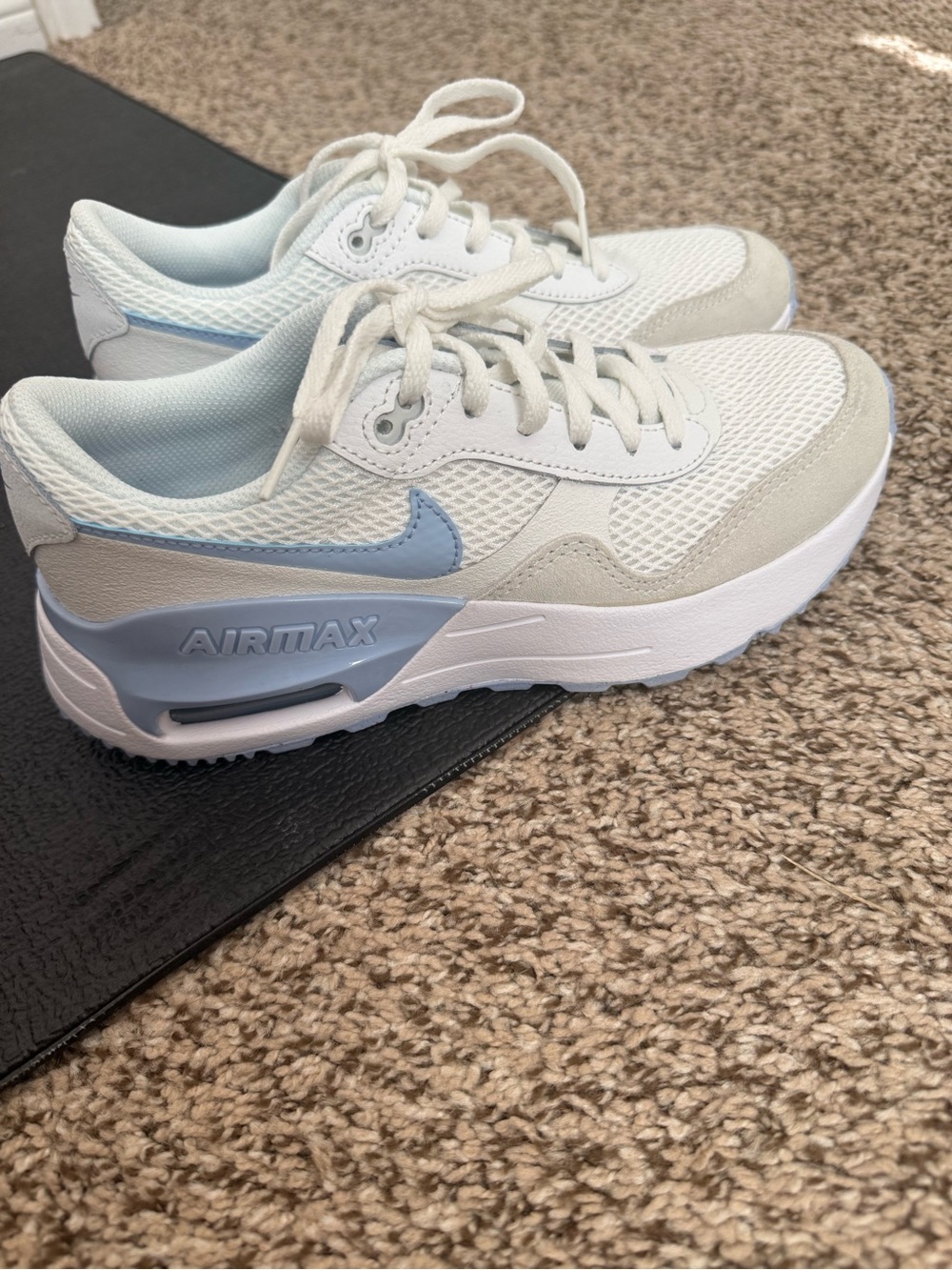 Nike Airmax Y5 W/6